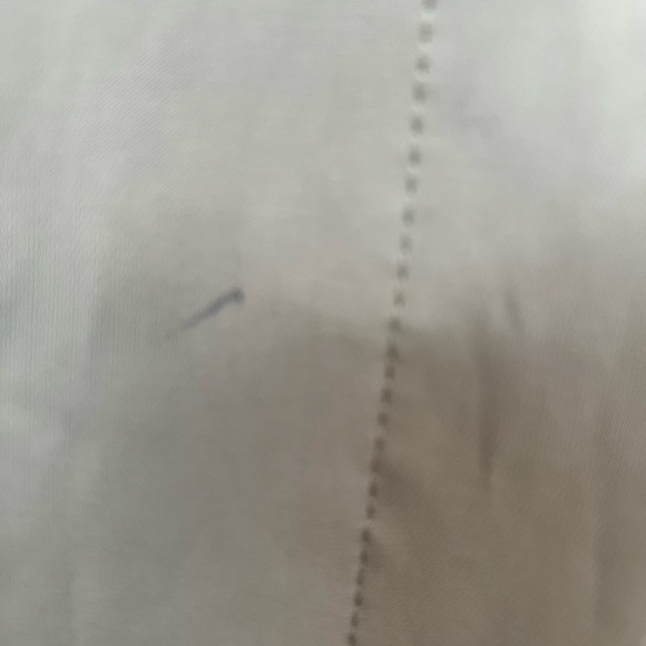 Jones New York Classic Tan Trench Coat – Women’s Large | Fall Wardrobe Essential - Picture 3 of 10